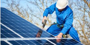 Installation Maintenance Panneaux Solaires Photovoltaïques à Louroux-de-Beaune